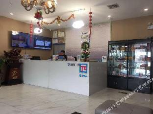 pai hotel xinzheng longhu school of engineering