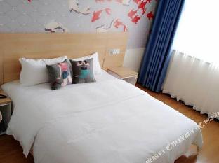 pai hotel xinzheng longhu school of engineering