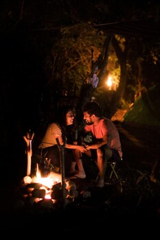 Tropicalfolks Campers Lodge,Marangahawela Kosgama Road Hildummulla Belihuloya 70140,0 star