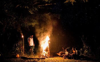 Tropicalfolks Campers Lodge,Marangahawela Kosgama Road Hildummulla Belihuloya 70140,0 star