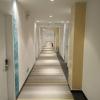 7days inn luan wanda plaza branch
