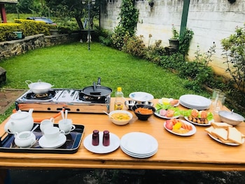 Manchester Villa,Badulla>>Ambewella,3 star