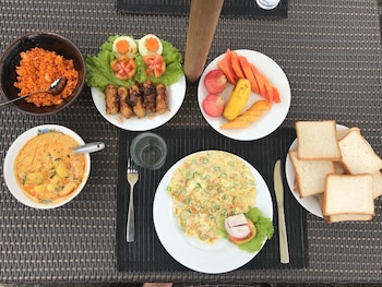 Manchester Villa,Badulla>>Ambewella,3 star