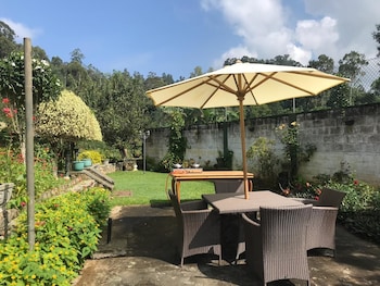 Manchester Villa,Badulla>>Ambewella,3 star