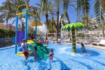 hotel riu papayas all inclusive