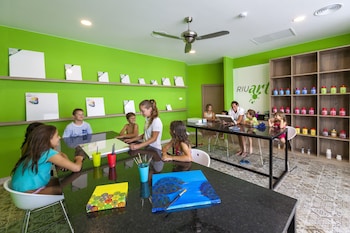 hotel riu papayas all inclusive