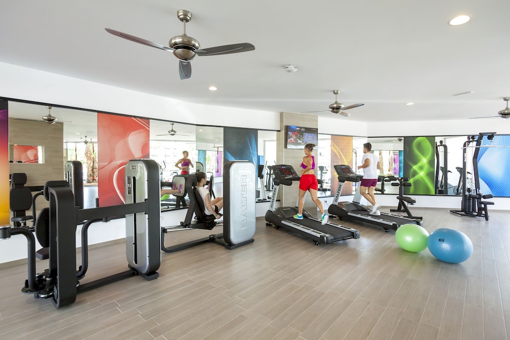 hotel riu papayas all inclusive