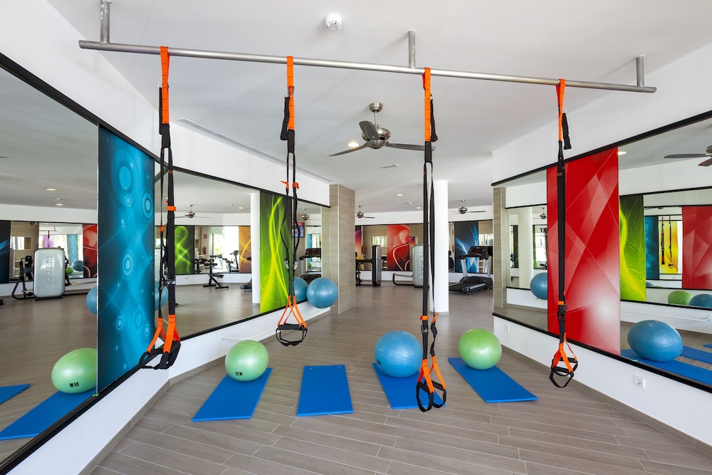 hotel riu papayas all inclusive