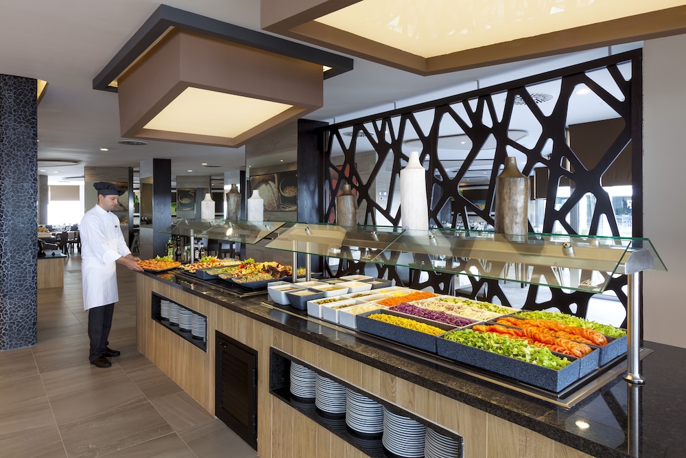 hotel riu papayas all inclusive