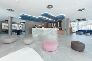 hotel riu papayas all inclusive