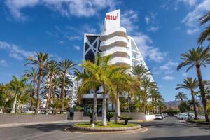hotel riu papayas all inclusive