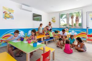 hotel riu papayas all inclusive