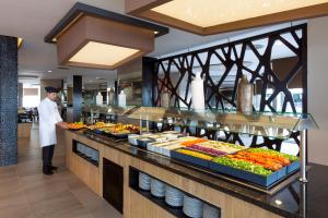 hotel riu papayas all inclusive