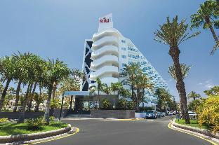 hotel riu papayas all inclusive