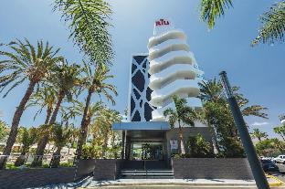 hotel riu papayas all inclusive