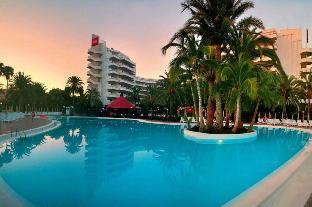 hotel riu papayas all inclusive