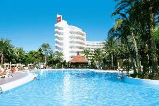 hotel riu papayas all inclusive