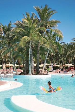 hotel riu papayas all inclusive