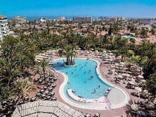 hotel riu papayas all inclusive