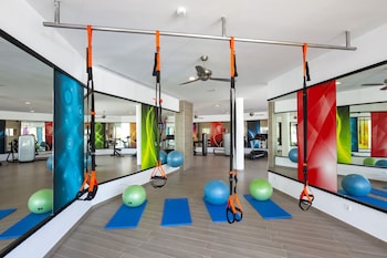 hotel riu papayas all inclusive