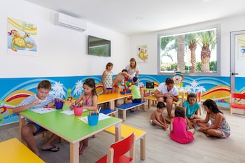 hotel riu papayas all inclusive