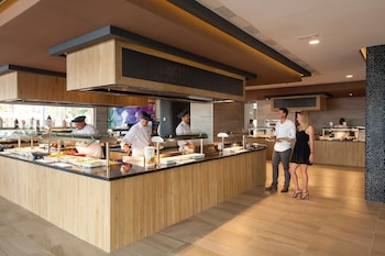 hotel riu papayas all inclusive