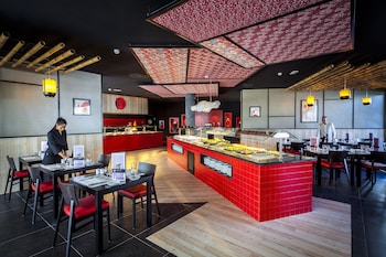 hotel riu papayas all inclusive