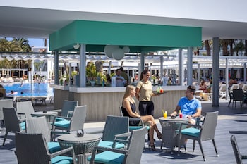 hotel riu papayas all inclusive