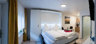 apartmenthaus am achteck