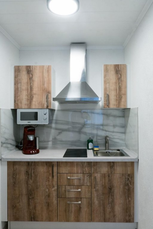 apartmenthaus am achteck