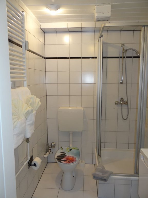 apartmenthaus am achteck