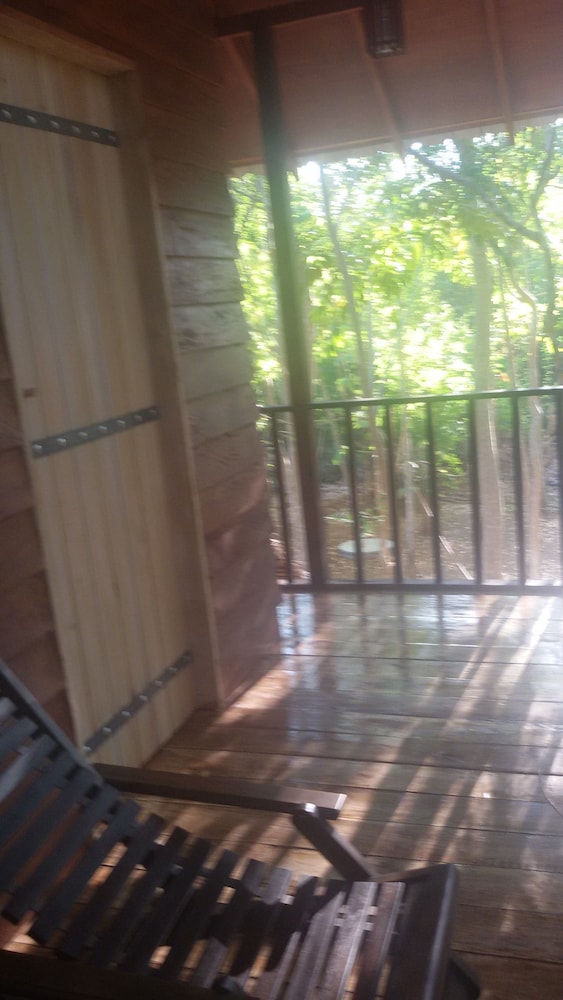 elephant corridori camping