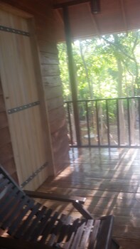 elephant corridori camping