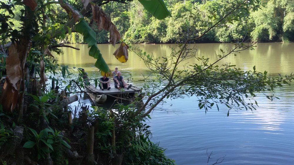 elephant corridori camping