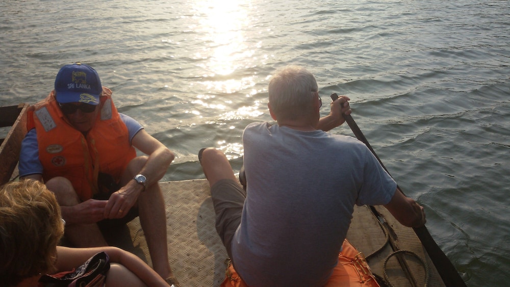 elephant corridori camping