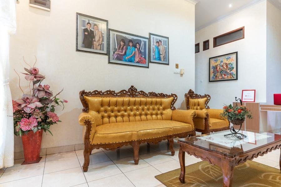 reddoorz pengayoman panakkukang 3