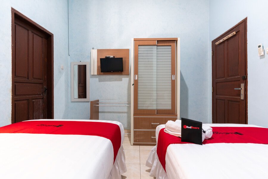 reddoorz pengayoman panakkukang 3