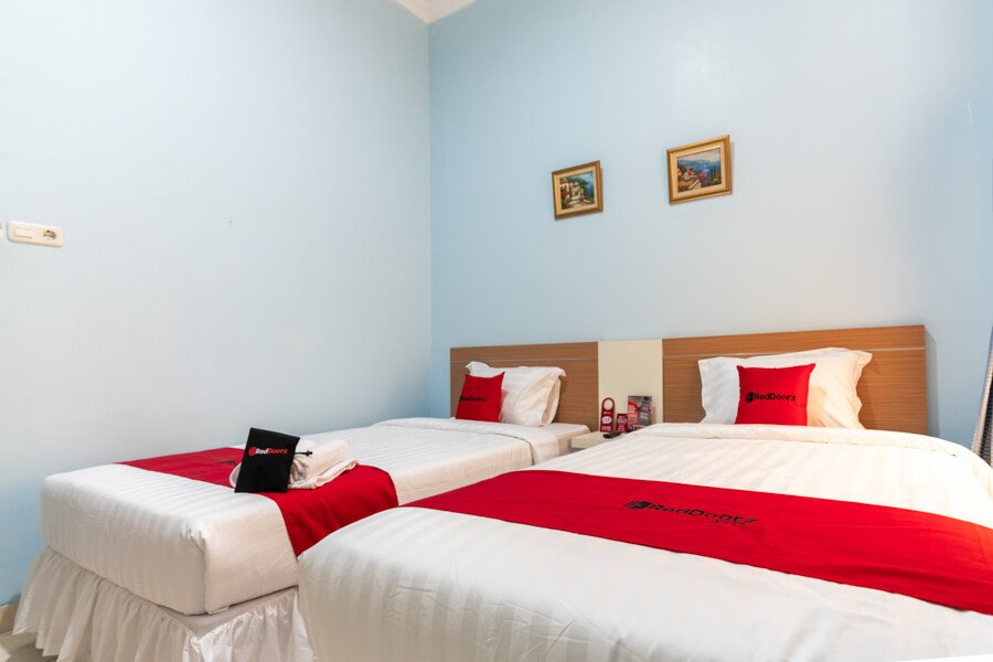 reddoorz pengayoman panakkukang 3