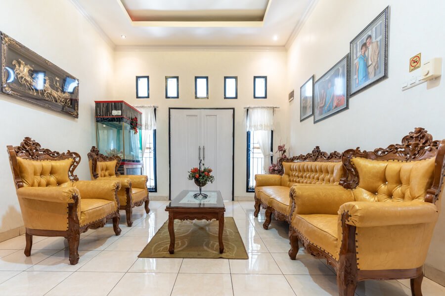 reddoorz pengayoman panakkukang 3