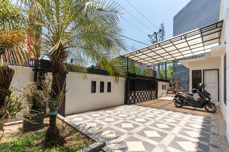 reddoorz pengayoman panakkukang 3