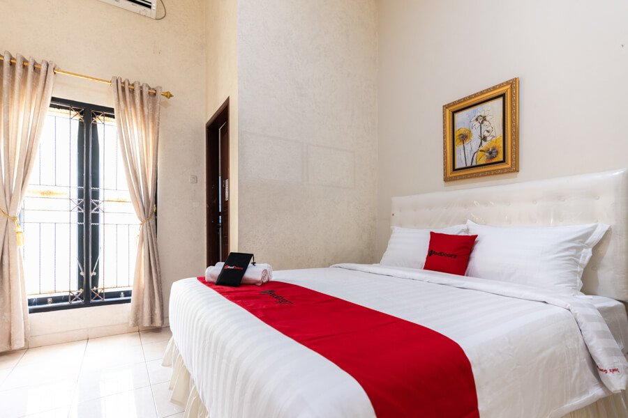 reddoorz pengayoman panakkukang 3