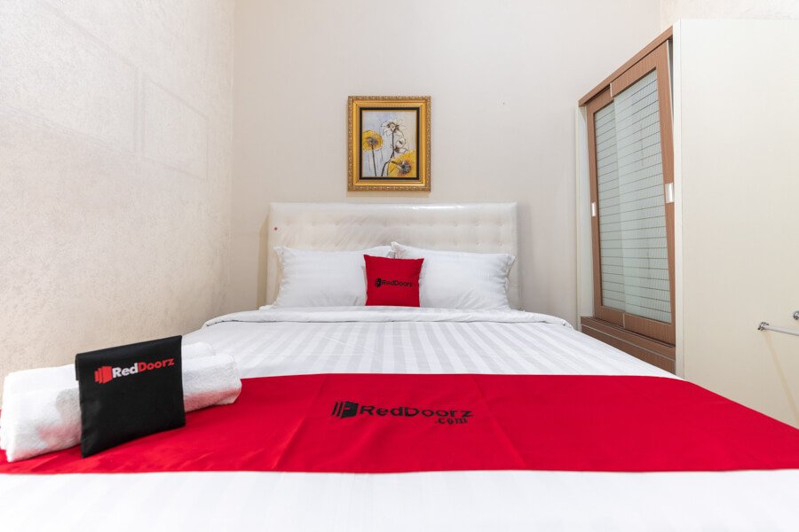 reddoorz pengayoman panakkukang 3