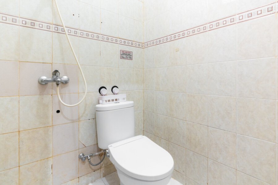 reddoorz pengayoman panakkukang 3