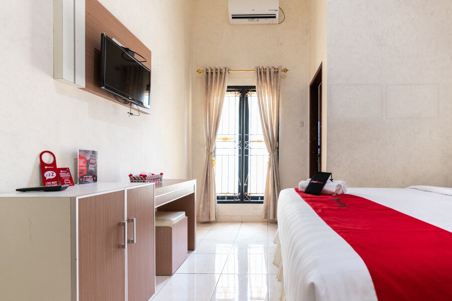 reddoorz pengayoman panakkukang 3