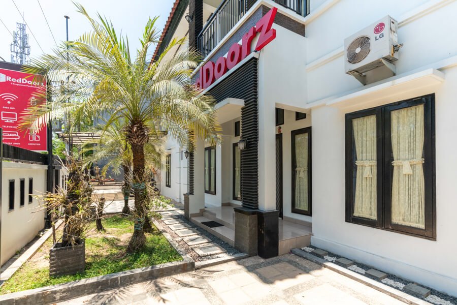 reddoorz pengayoman panakkukang 3