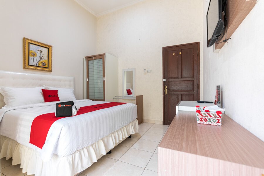 reddoorz pengayoman panakkukang 3