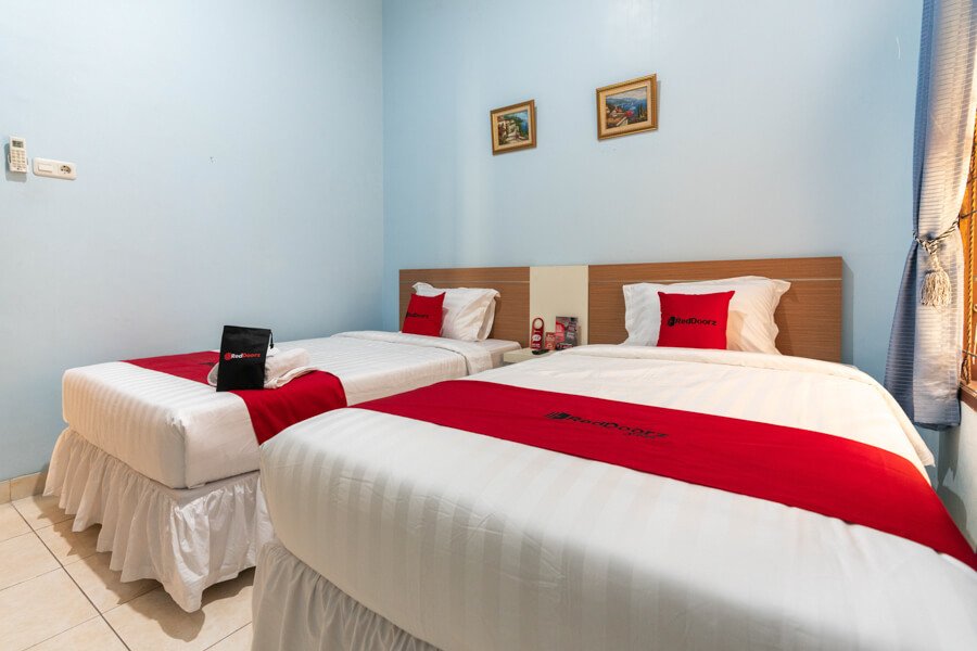 reddoorz pengayoman panakkukang 3