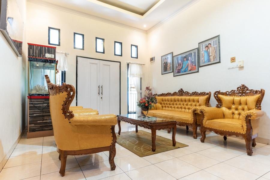 reddoorz pengayoman panakkukang 3