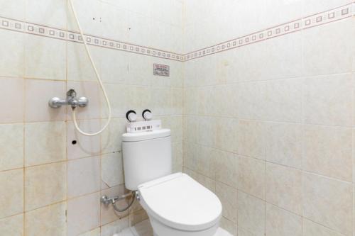 reddoorz pengayoman panakkukang 3