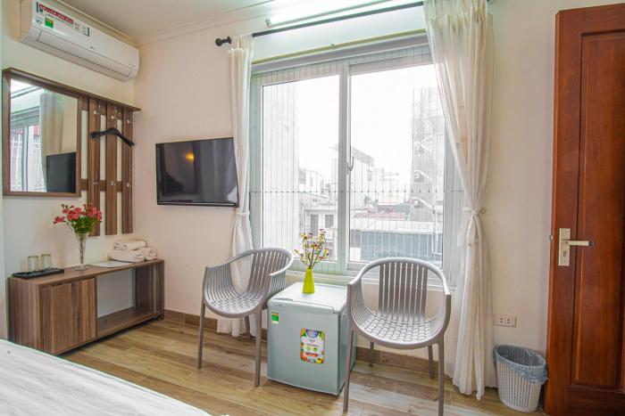 miah boutique homestay